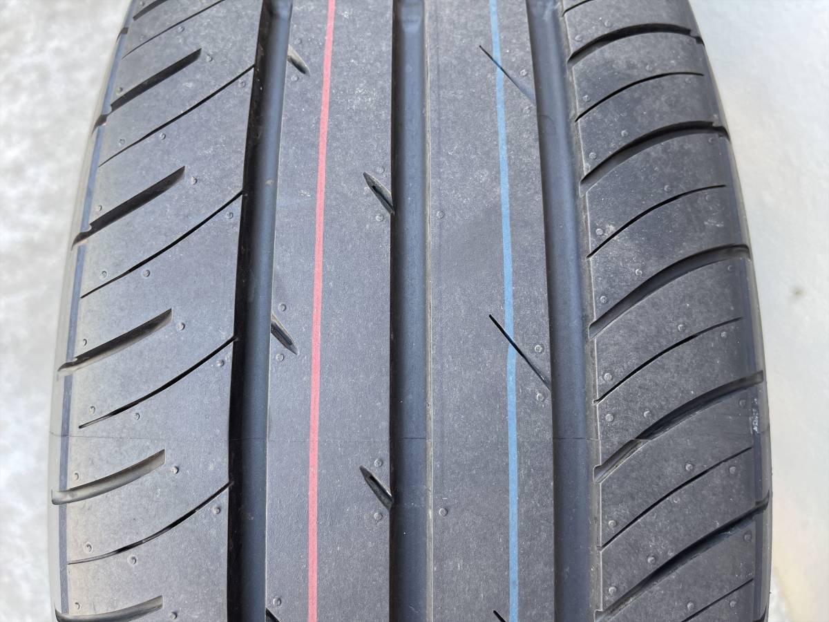 新車外し トヨタ 90 ノア S-G 純正ホイール タイヤ付き トーヨー