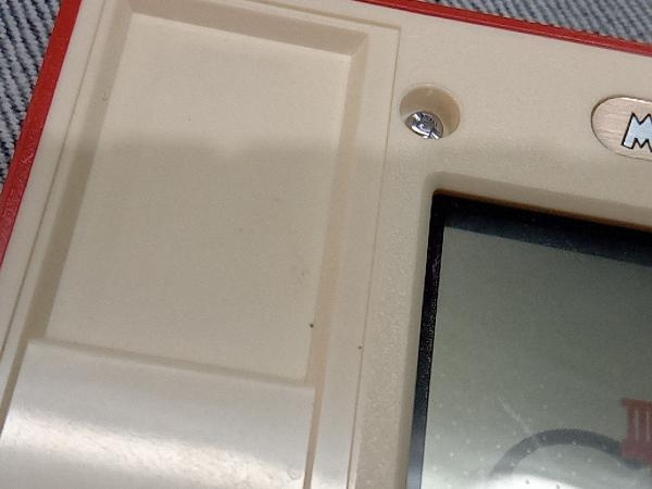 任天堂 マルチ ミッキー＆ドナルド ～ゲーム どこでもGAME&WATCH