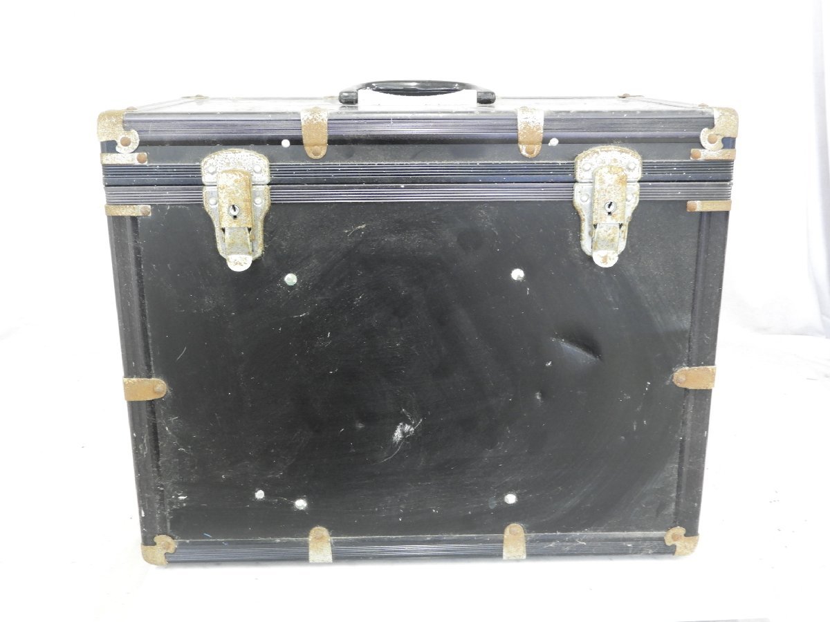 TOYO VIEW 4×5 大判カメラ ボディ ケース付 蛇腹良好 ☆ TOYO-VIEW トヨビュー 大判カメラ 4X5 蛇腹 ボディ ケース付き