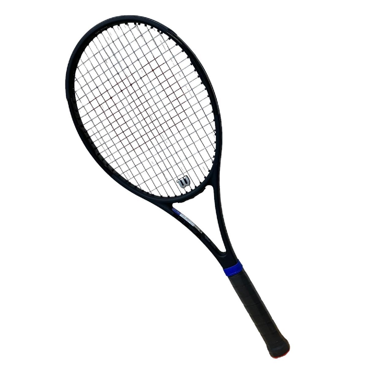 ☆着払い wilson ウィルソン プロスタッフ 97 Ver.11.5 ロジャー
