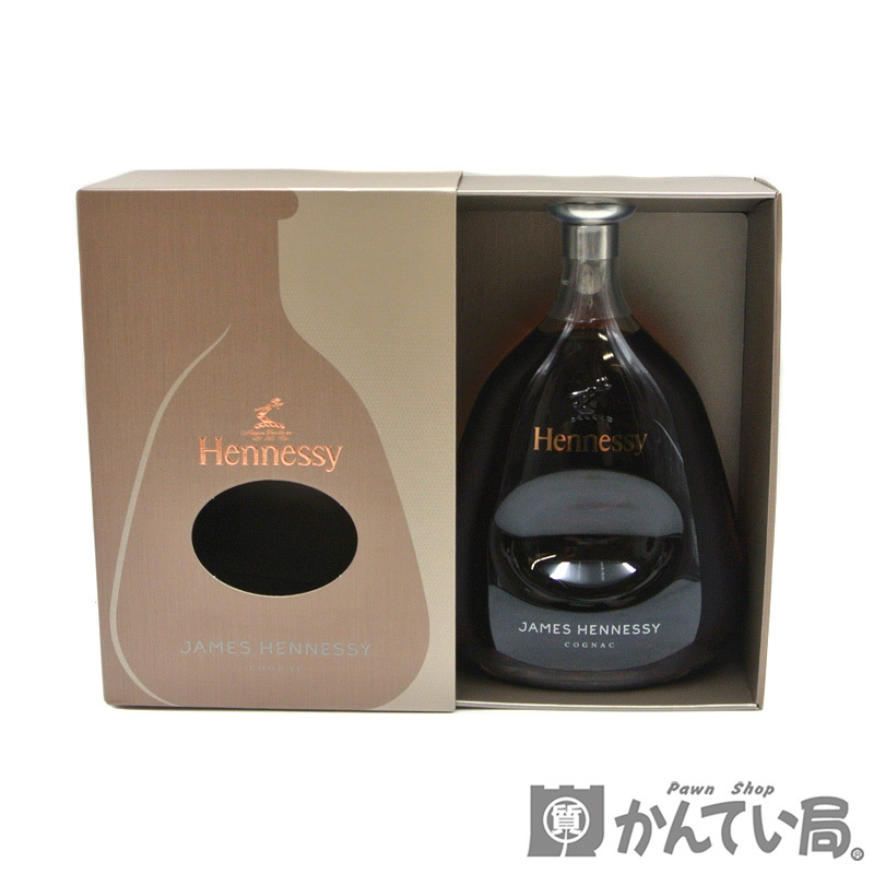 17326 Hennessy【ヘネシー】ジェームス ヘネシー コニャック