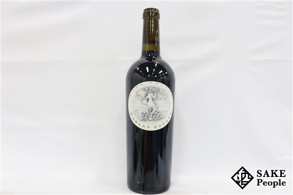 □注目! ハーラン・エステート 2002 ナパ・ヴァレー 750ml 14.5