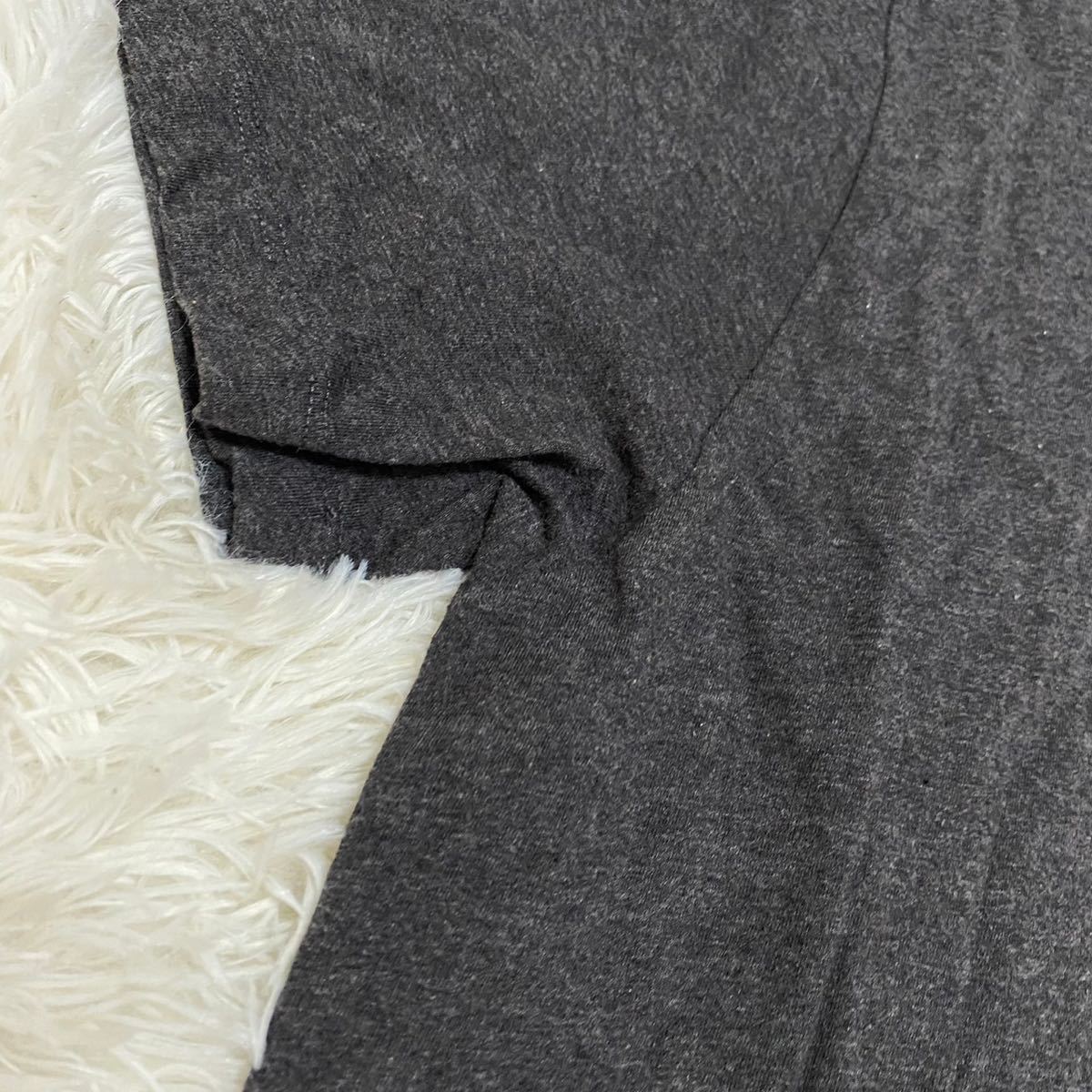 1円 現行 極 ロエベ LOEWE アナグラム 半袖 tシャツ トップス 