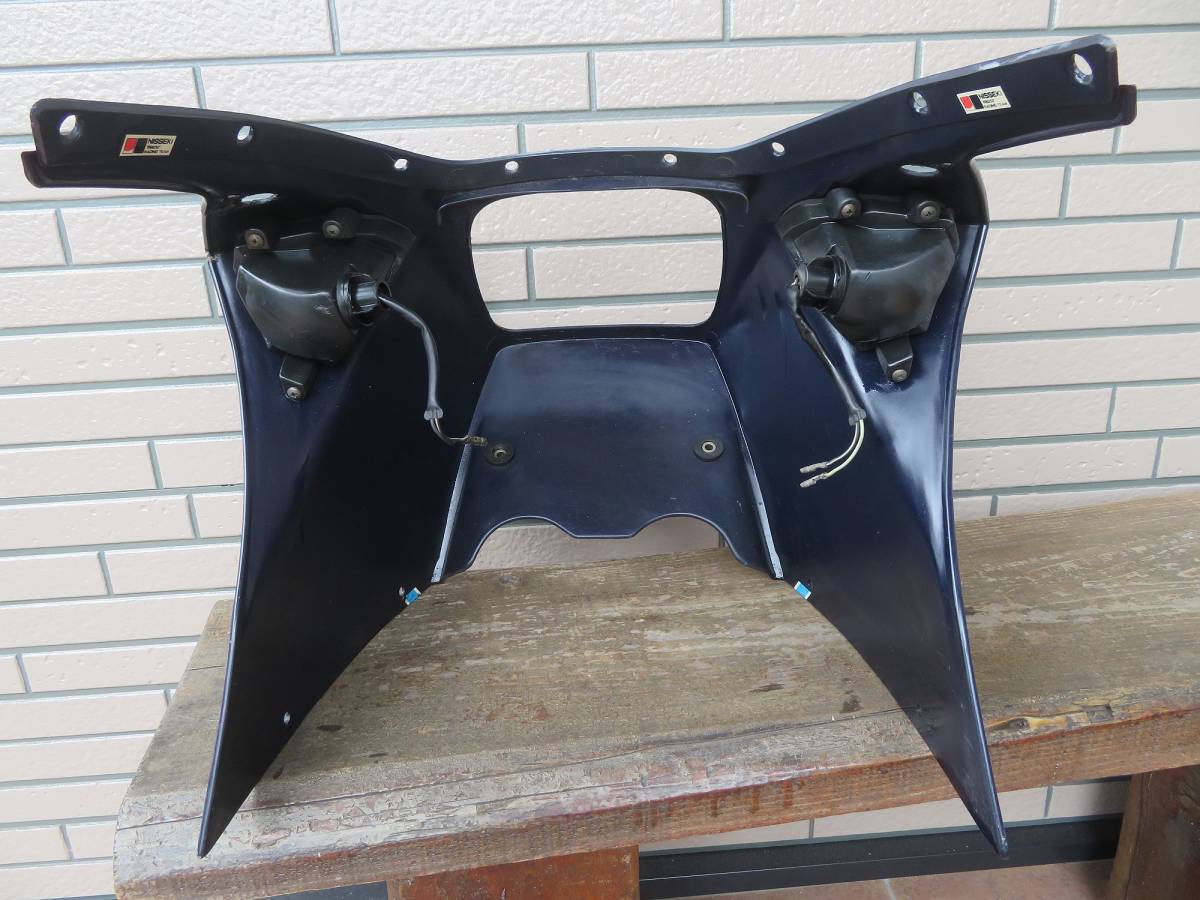 RG250ガンマ Γ 2型 GJ21A アッパーカウル 【公式通販】