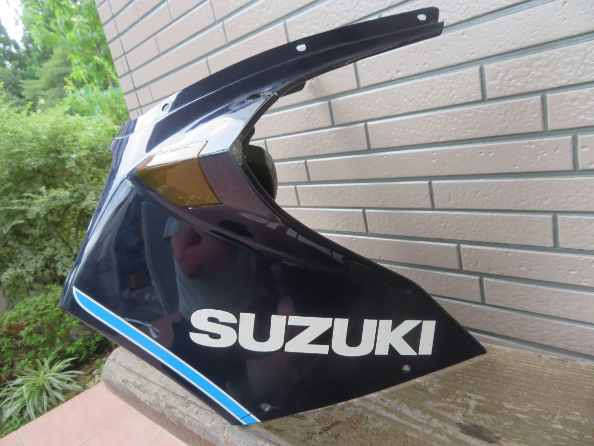 RG250ガンマ Γ 2型 GJ21A アッパーカウル 【公式通販】