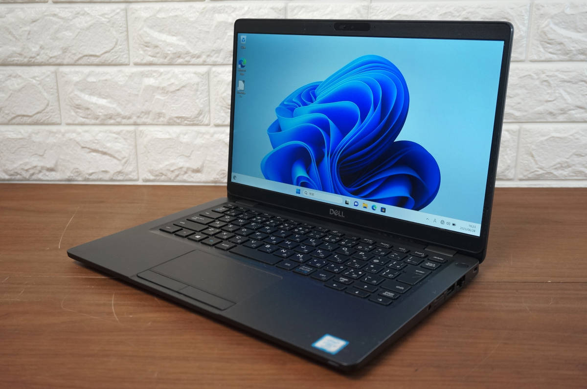 ジャンク DELL Latitude D520 1円～ □ジャンク DELL LATITUDE 3520 / 第11世代 / Core i5 1135G7