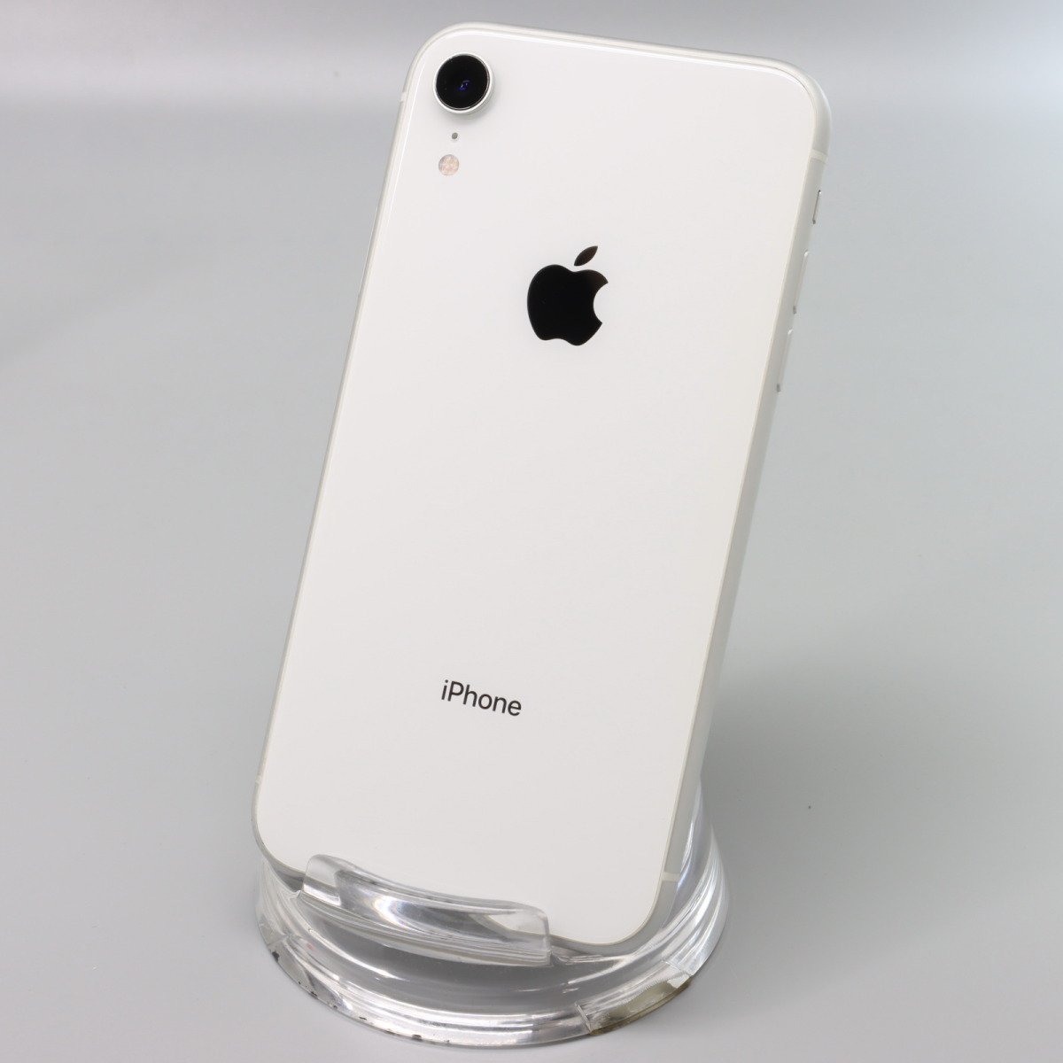 Apple White iPhone XR - 64GB 64GB, XR, com: Verizon US Unlocked