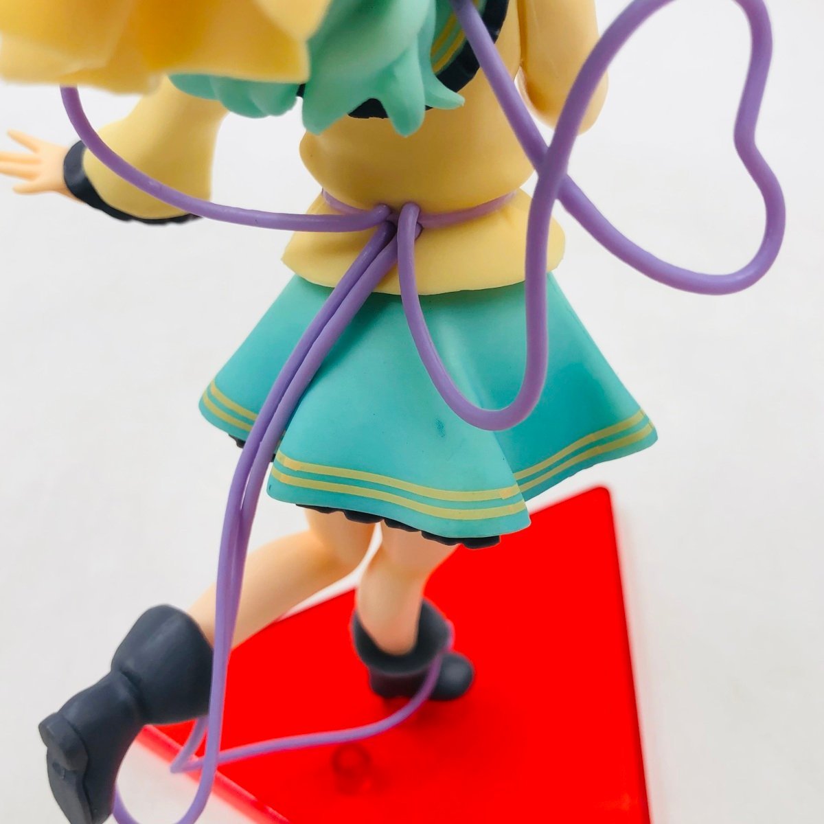 品 セガ 東方Project 東方プロジェクト プレミアムフィギュア 古明地