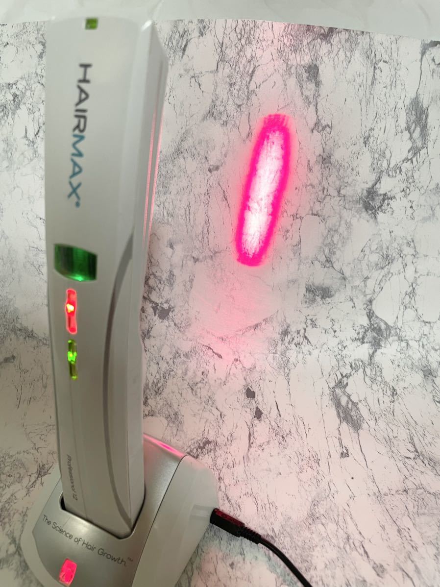 0 HairMax LaserComb Hairmax Professionall ヘアーマックスプロフェッショナル12 Hair Growth Bundle Ultima Pro Professional - Classic Shop 公式通販
