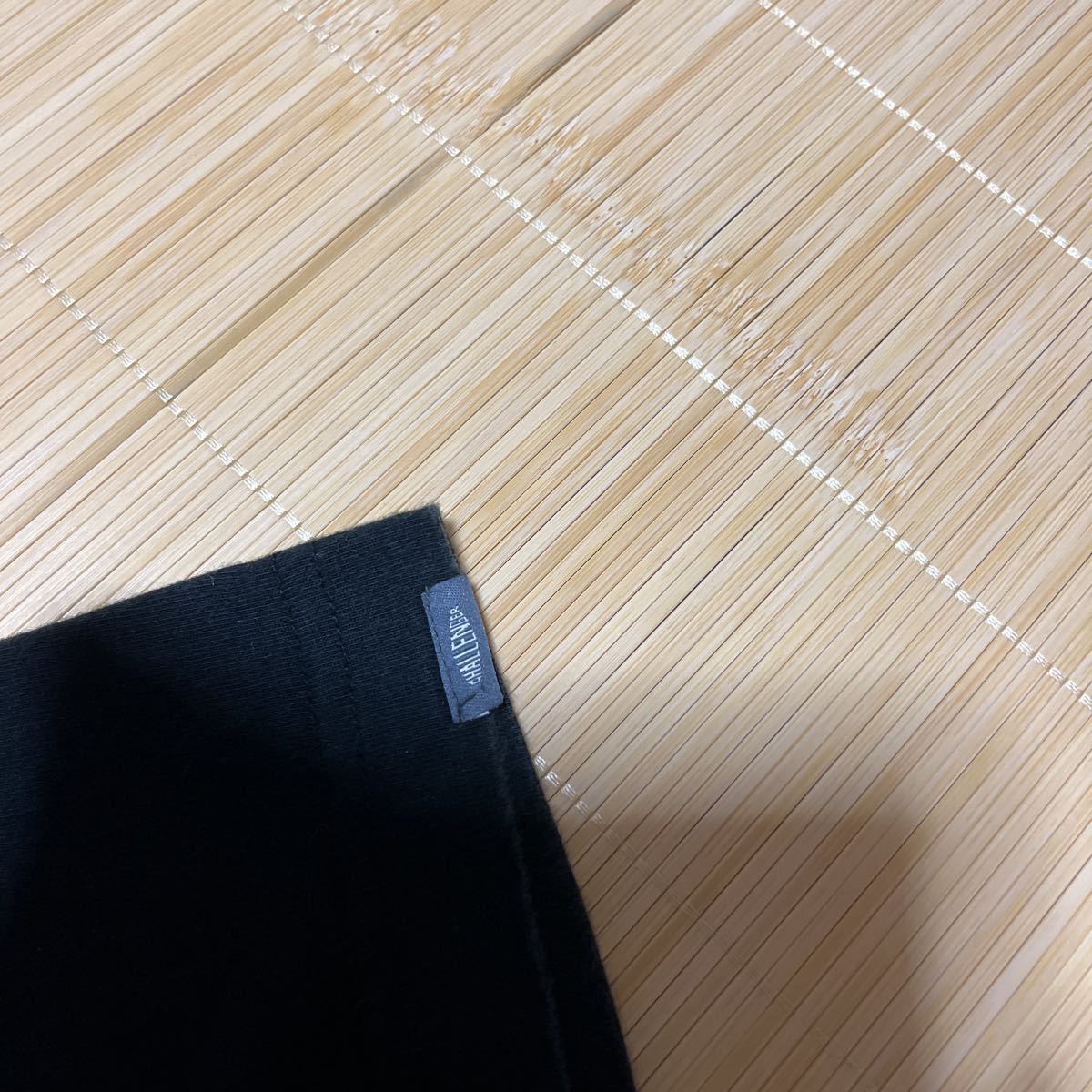 US三軒茶屋 キーチェーン ショート ブルコ チャレンジャー 東京