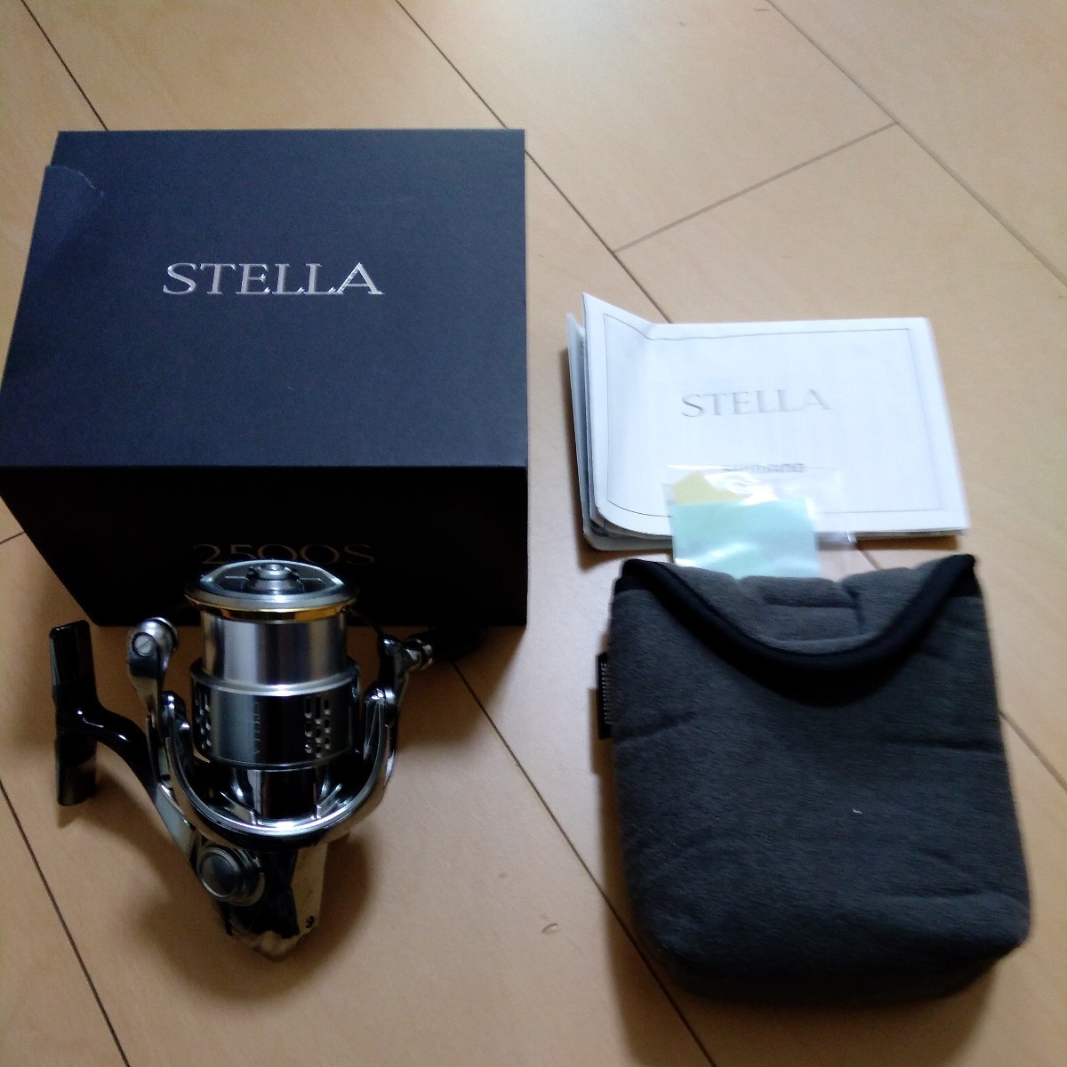 シマノ SHIMANO 22ステラ スプール 夢屋 C3000S 【公式通販】
