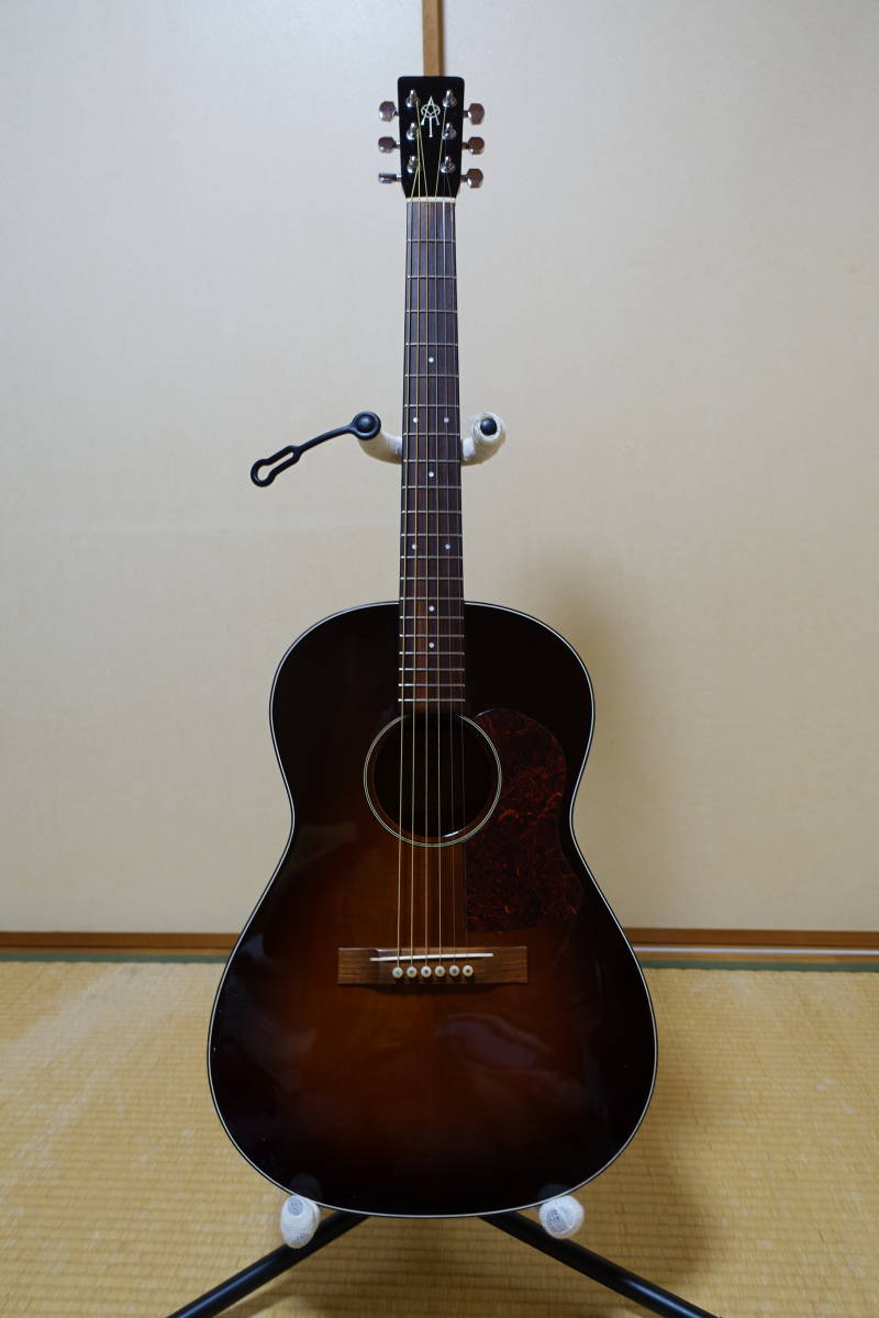 G-1F アコースティックギター G1-F 製造終了品 K アコギ 程度上