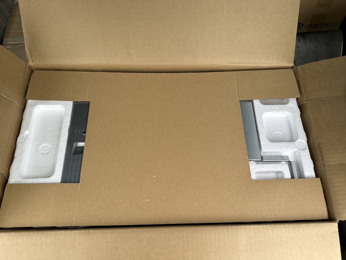 ☆SHARP シャープ パワーコンディショナ JH-48CD2P 未使用品 パワコン 