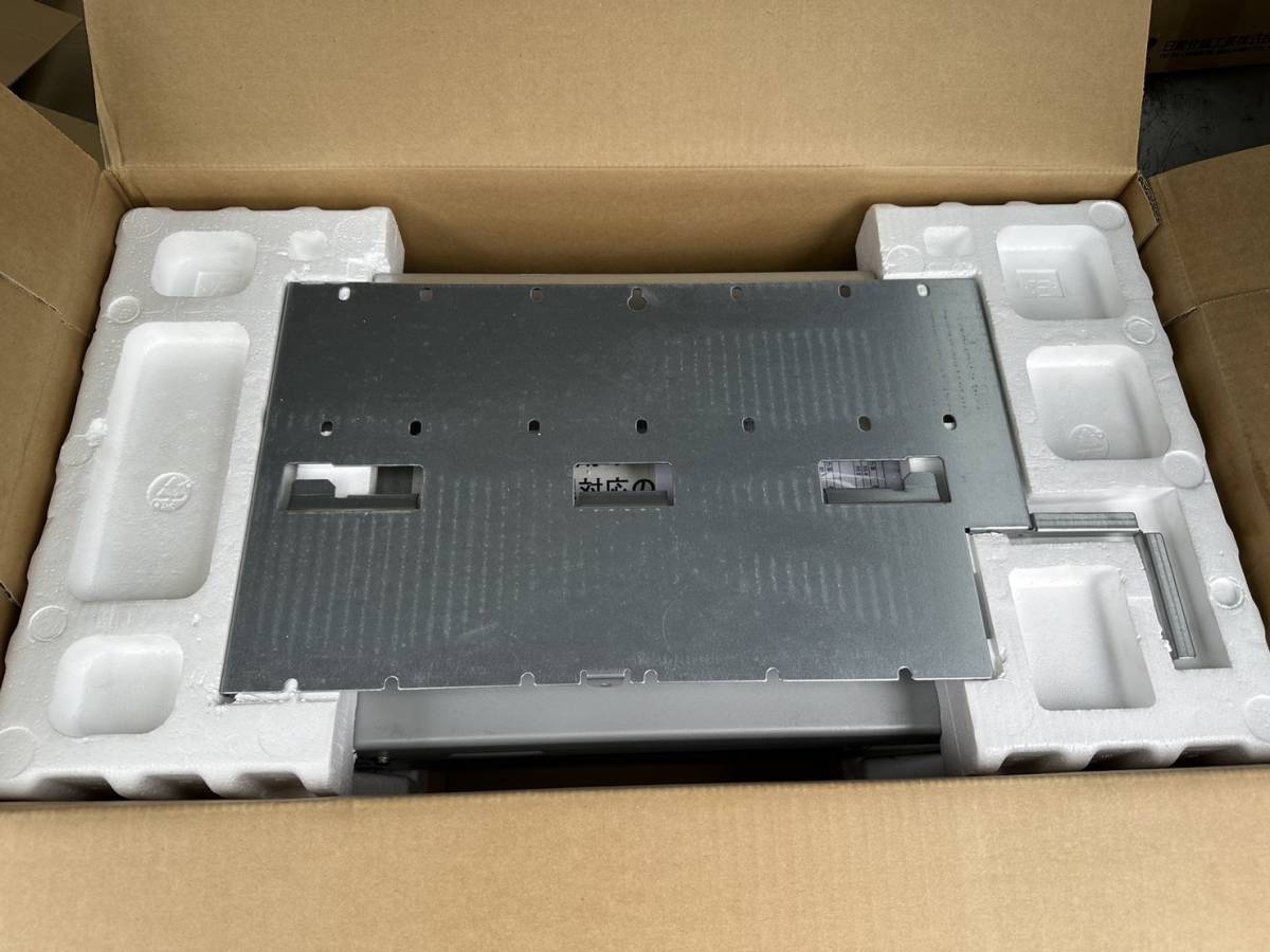 ☆SHARP シャープ パワーコンディショナ JH-48CD2P 未使用品 パワコン 