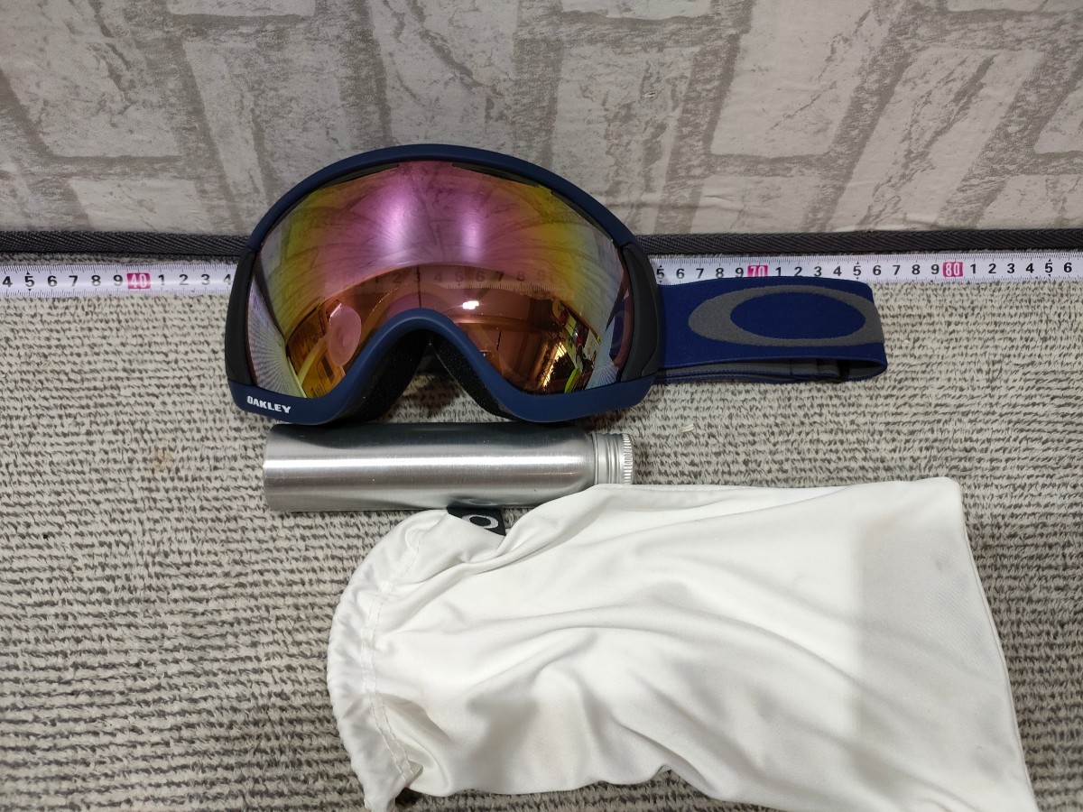 SALE，得価 OAKLEY CANOPY オークリー キャノピー(オークリー)｜売買されたオークション情報、yahooの商品情報をアーカイブ公開 - オークファン ゴーグル
