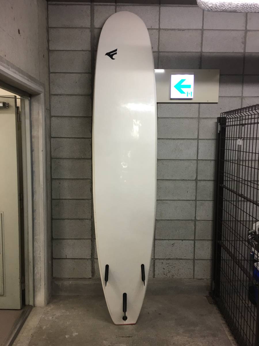 FROW SURFTECH フロウ ソフト サーフ ロングボード 9 