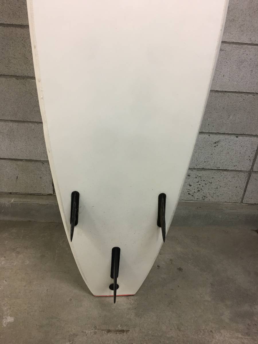 FROW SURFTECH フロウ ソフト サーフ ロングボード 9 