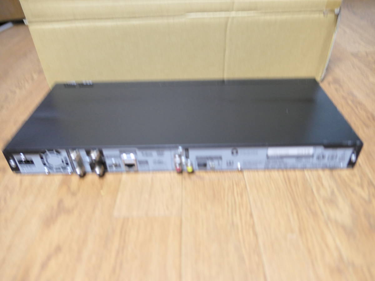 Panasonic DIGA DMR-BG2050 ジャンク品