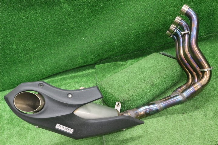 GSX-R1000 k7 k8 マフラー gsxr1000 【公式通販】