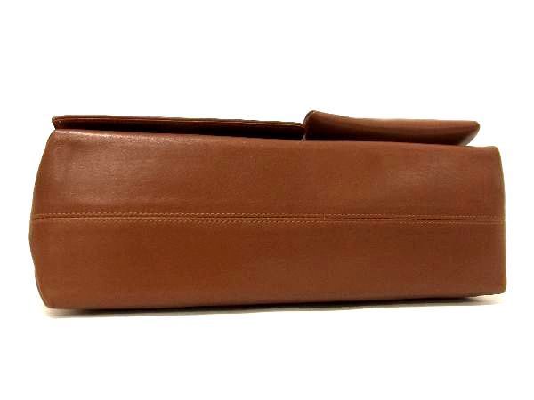 Smith Paul ポールスミス 書類鞄 ナイロン 肩掛け 1円 □極美品□ Paul