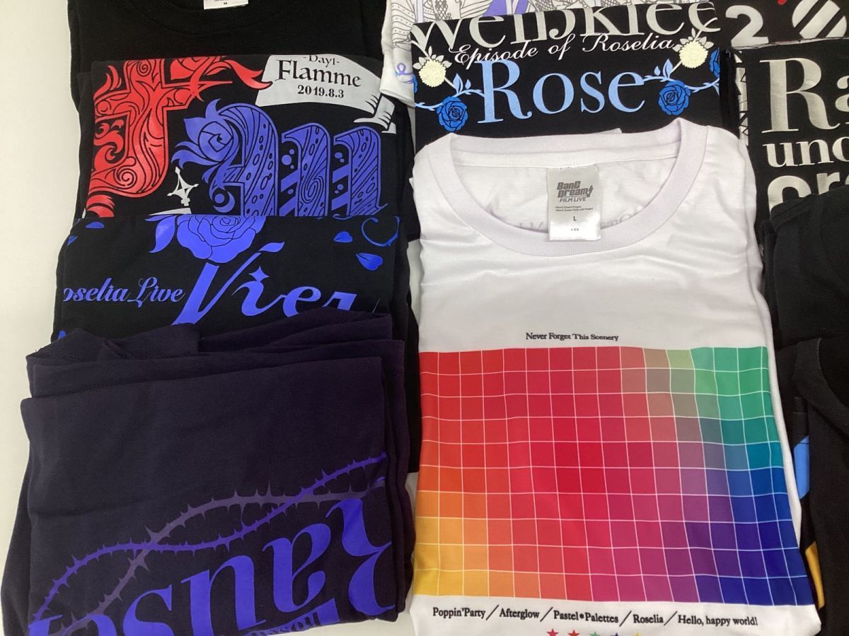 バンドリ！まとめ売り バンドリ ガルパ まとめ売り バンドリ ガルパ まとめ売り