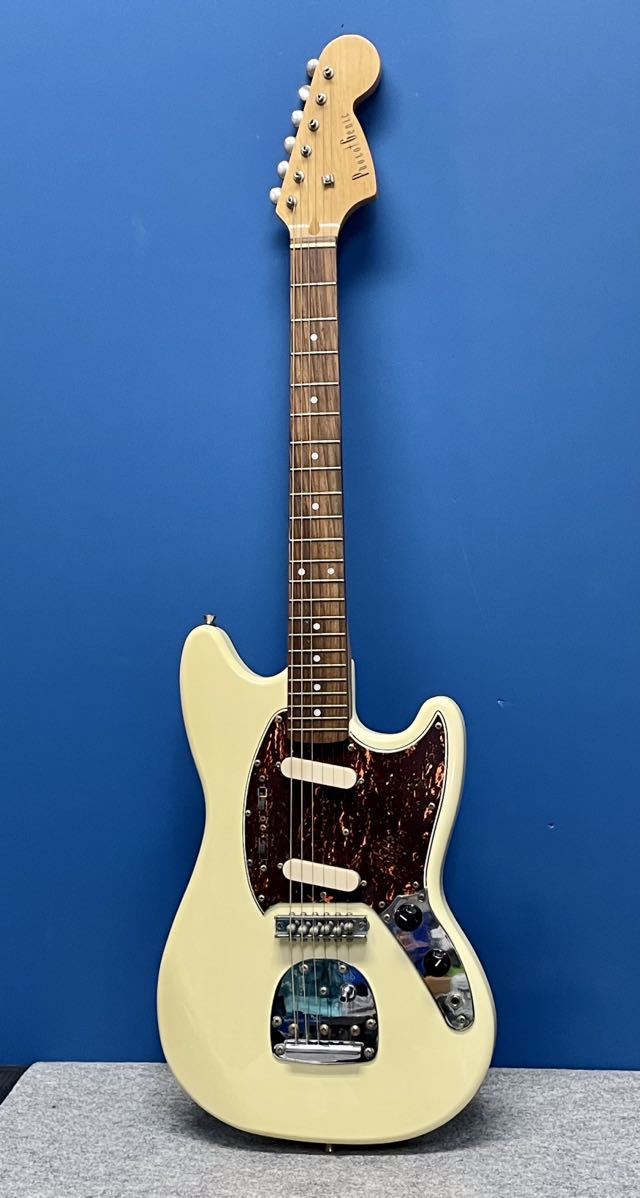 最終値Photogenic ムスタングタイプ mg-200 改 フォトジェニックMG-200