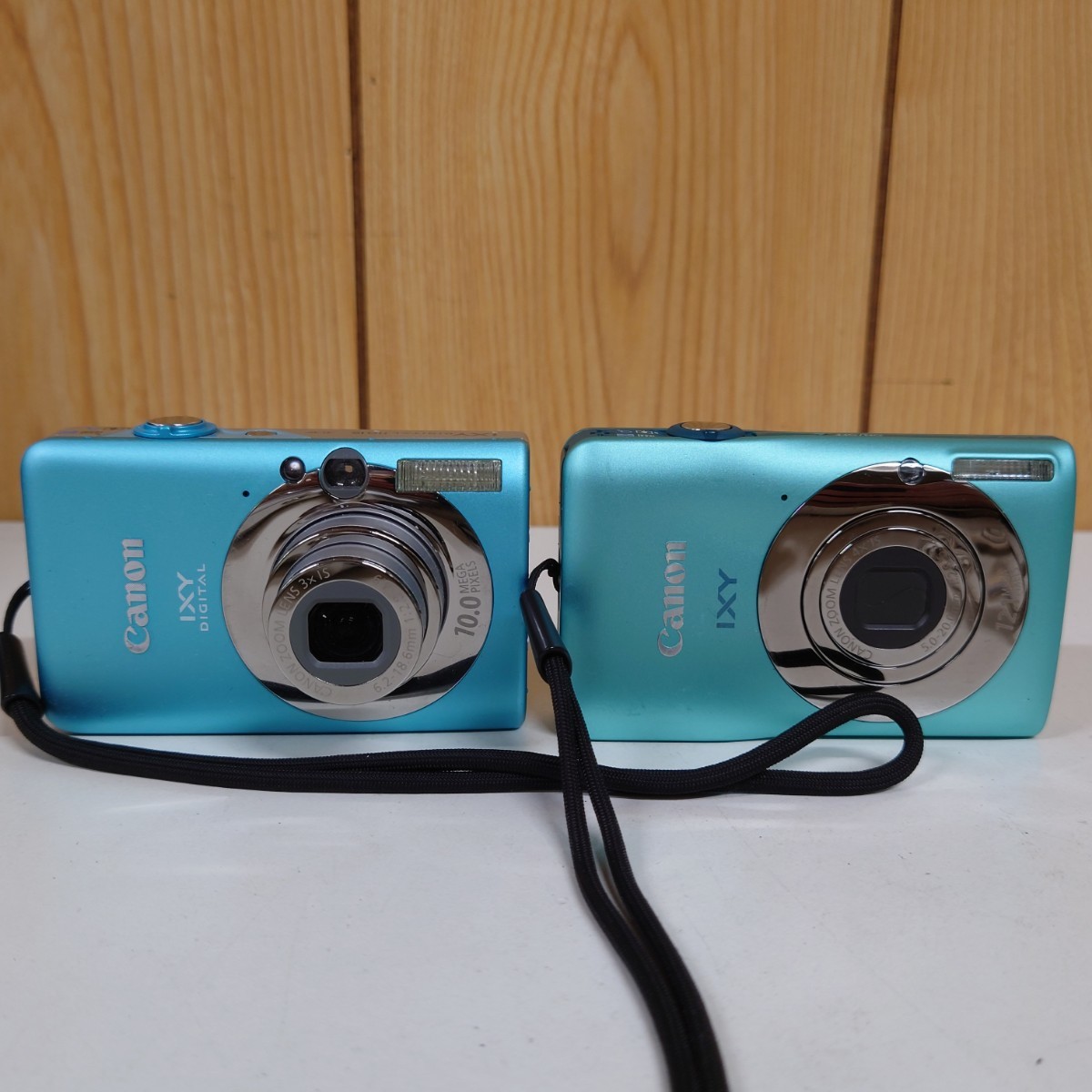1円~【まとめ売り】デジタルカメラ 15点セット Pansonic LUMIX 1円~【まとめ売り】デジタルカメラ 15点セット Pansonic LUMIX