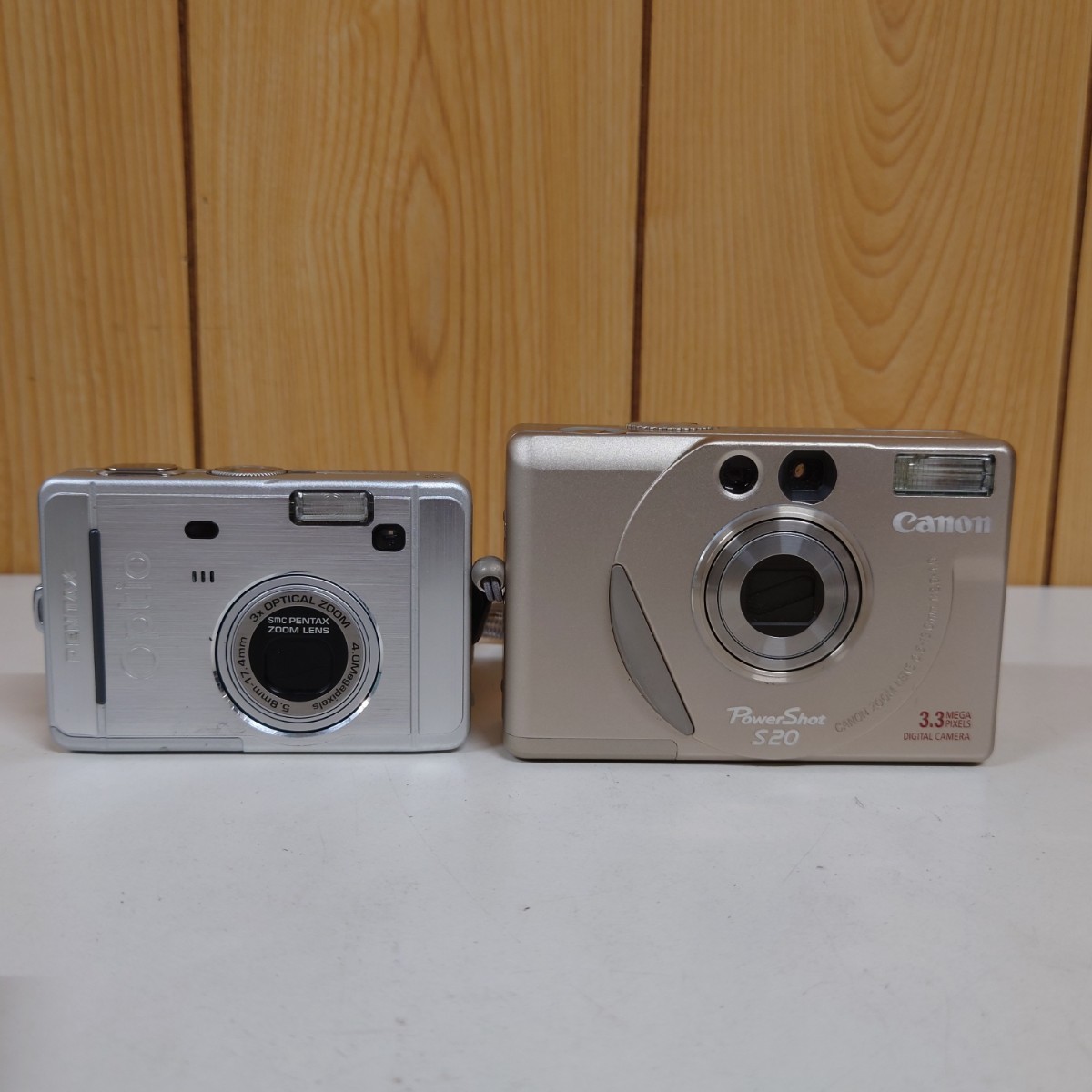 デジタルカメラセット Sony Canon Pentax Casio デジタルカメラセット Sony Canon Pentax Casio 【公式通販】