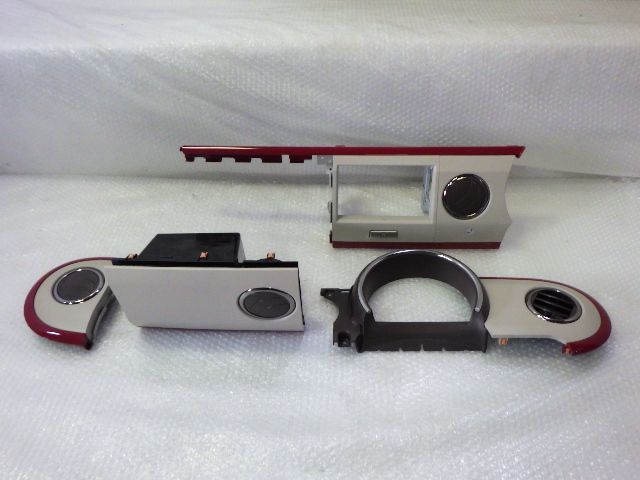 ★ラパン ショコラ G HE22S★内装パネル セット インパネ 純正 中古 C06