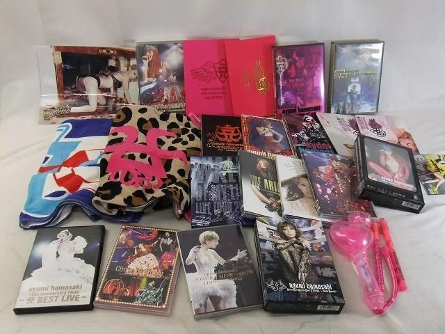 【動作確認済み】配信スターターセット 同梱可】中古品 アーティスト 浜崎あゆみ 倖田來未 他 POWER of MUSIC