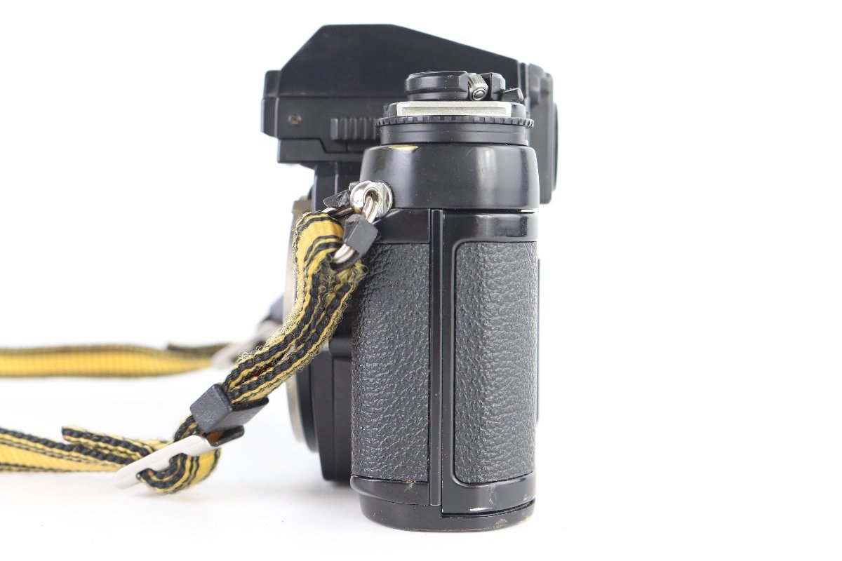 Nikon ニコン　Ｆ３　50mm 1:1.4 フィルムカメラ　ジャンク Nikon ニコン F3 Nikkor 50mm 1.4 Ai 一眼レフフィルムカメラ