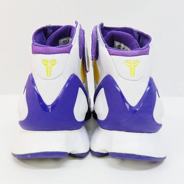 観賞用】NIKE/ナイキ Air Zoom Huarache 2K5 Kobe LA Map/エア ズーム 