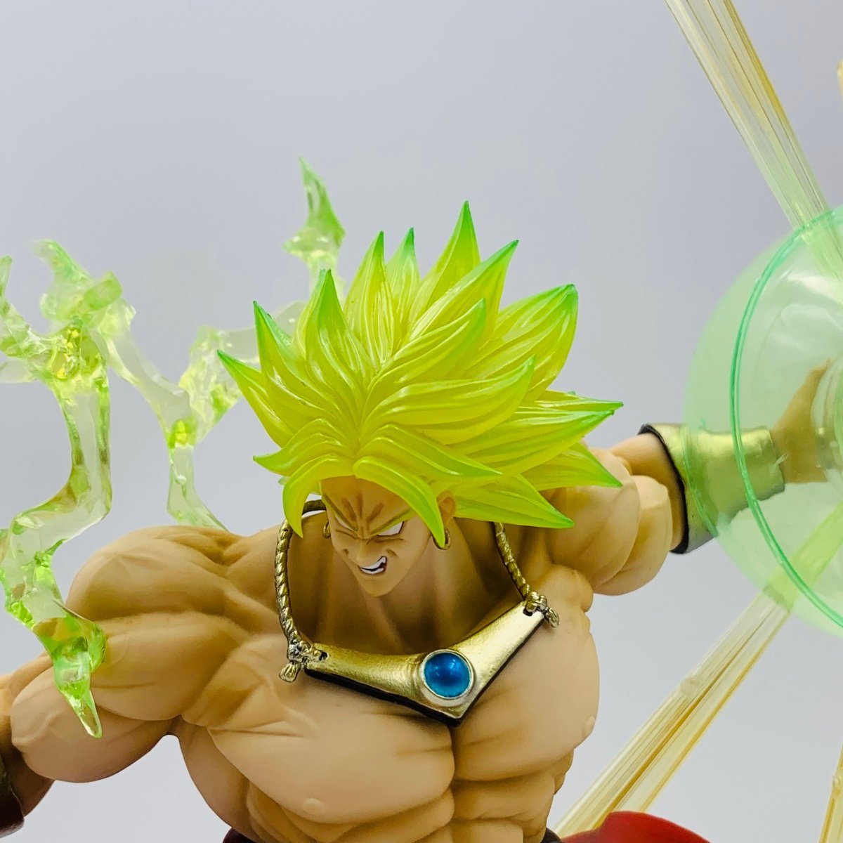 ジャンク Figuarts ZERO フィギュアーツ ゼロ ドラゴンボールZ 烈戦