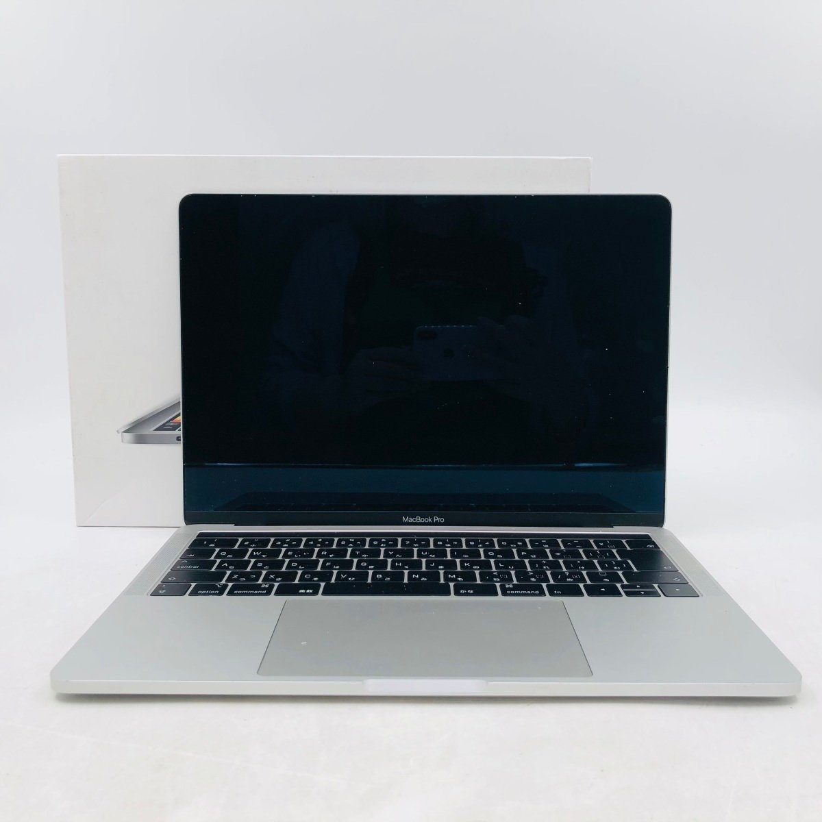 N0408◎1円【2016年！i5！】Apple / MacBook Pro A1706(13-inch，2016