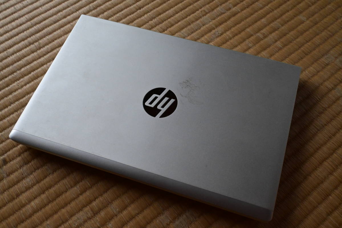 HP ProBook 635 Aero G7 ジャンク品 0 Aero ProBook 256GB 13.3インチ] CPU