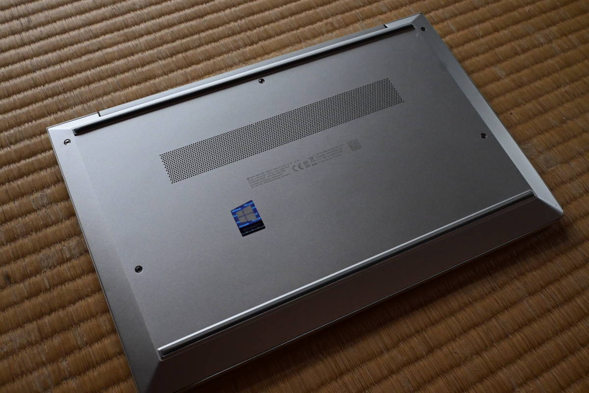 【ジャンク品】HP ProBook 635 Aero G7 HP ProBook 635 Aero G7 ジャンク品 0 Aero ProBook 256GB 13.3インチ] CPU