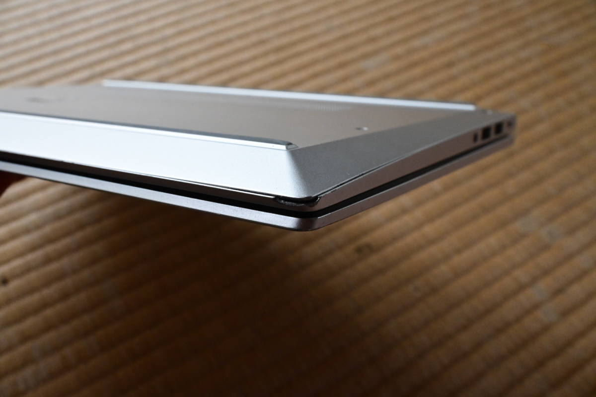HP ProBook 635 Aero G7 ジャンク品 0 Aero ProBook 256GB 13.3インチ] CPU