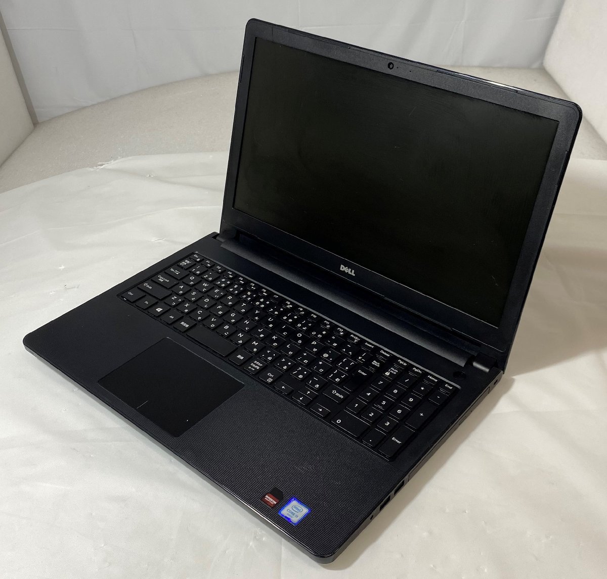 ジャンク】DELL Vostro 3559 (Core i5-6200U@2.30GHz / 8GB) (管：9053