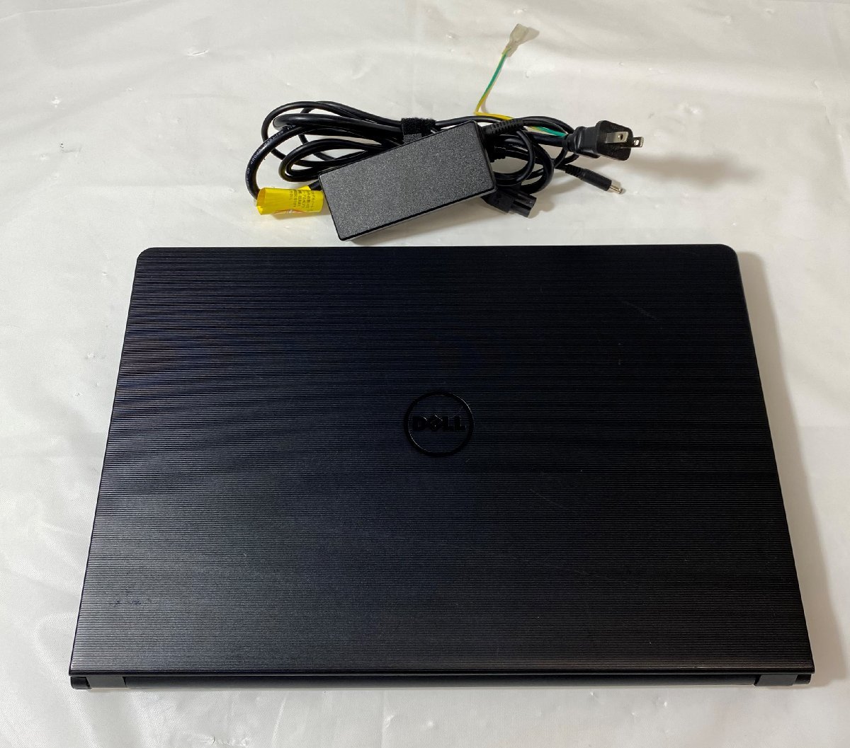 ジャンク】DELL Vostro 3559 (Core i5-6200U@2.30GHz / 8GB) (管：9053