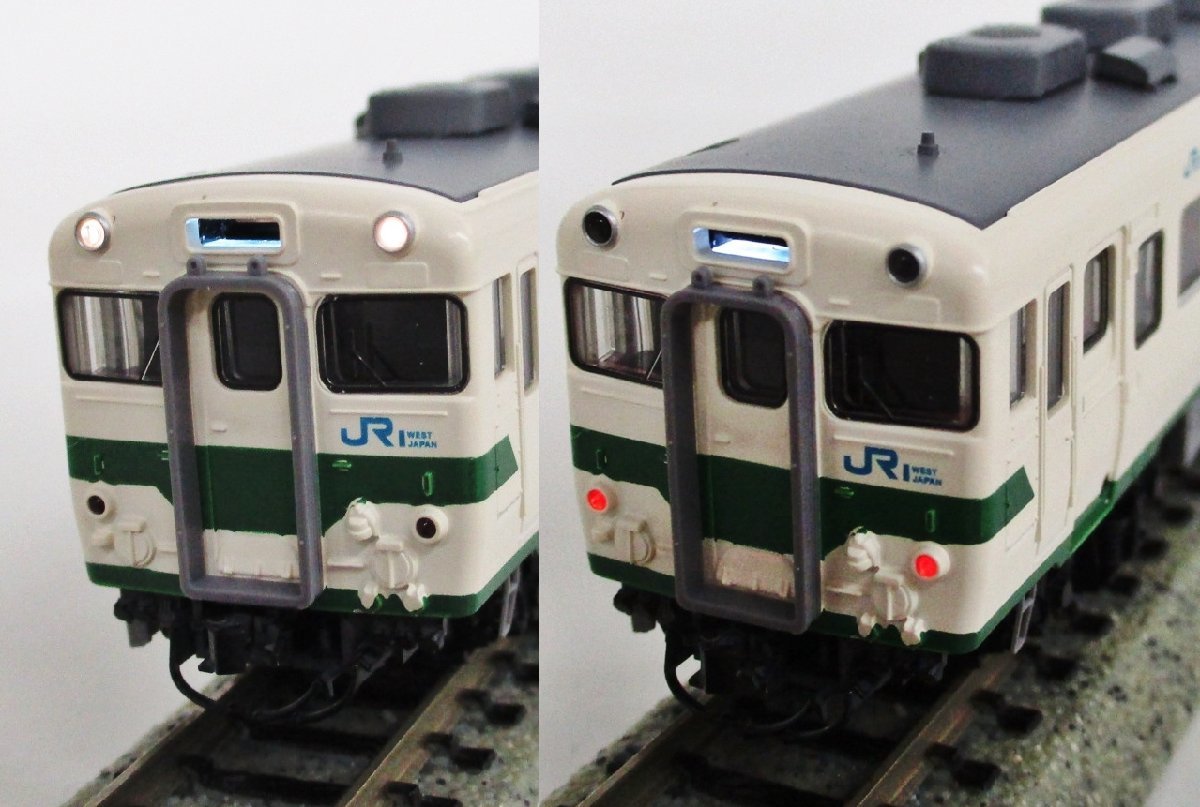 0 TOMIX キハ28 T車 JR ちどり 新塗装 現行製品化仕様 JRキハ58系 キハ