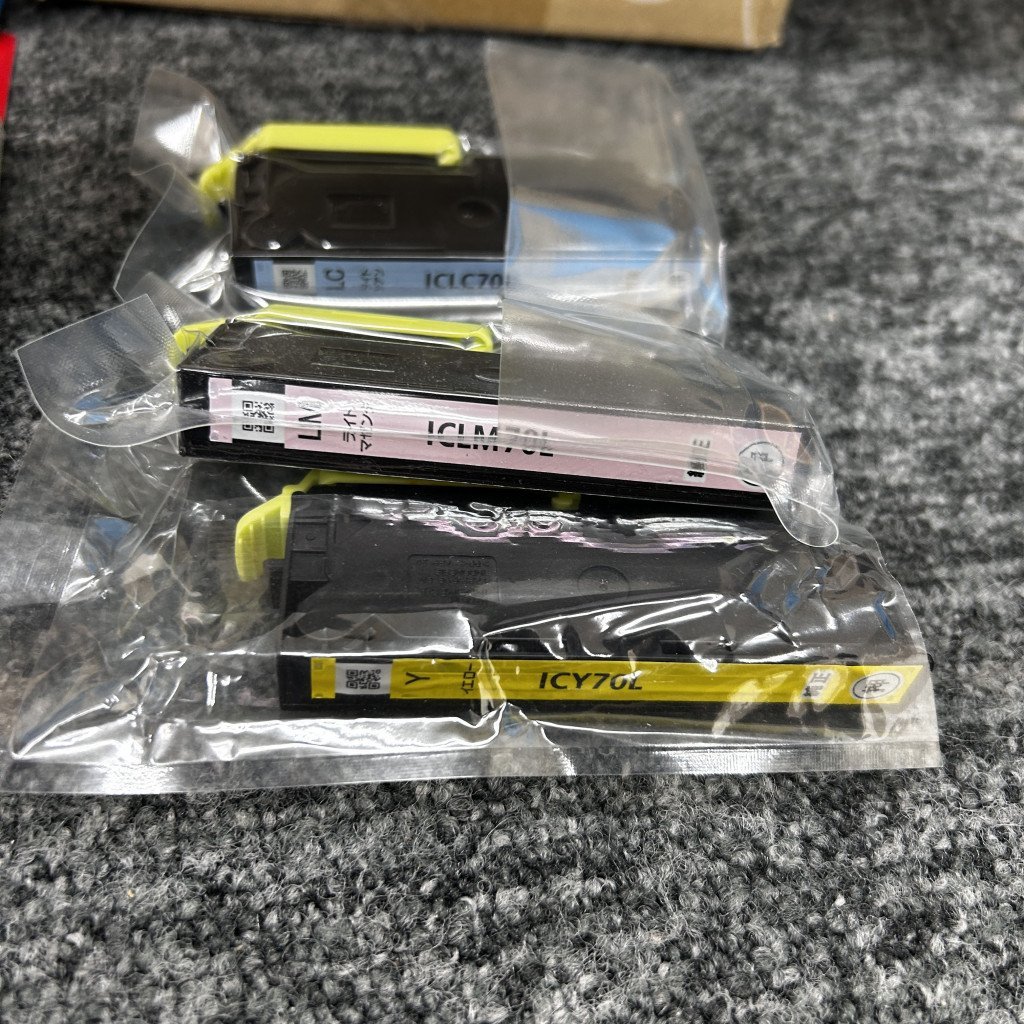 67152】インク 大量 まとめ売り Canon キャノン EPSON エプソン
