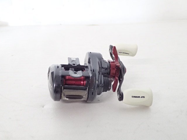 ダイワDaiwa TATULA 100XHL タトゥーラTW TATULA ベイトリール
