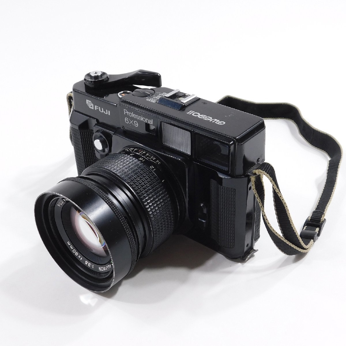 ジャンク FUJI FUJI 富士 GW690 II 中判カメラ ジャンク #95918 ジャンク FUJI FUJI 富士 GW690 II 中判カメラ ジャンク #95918