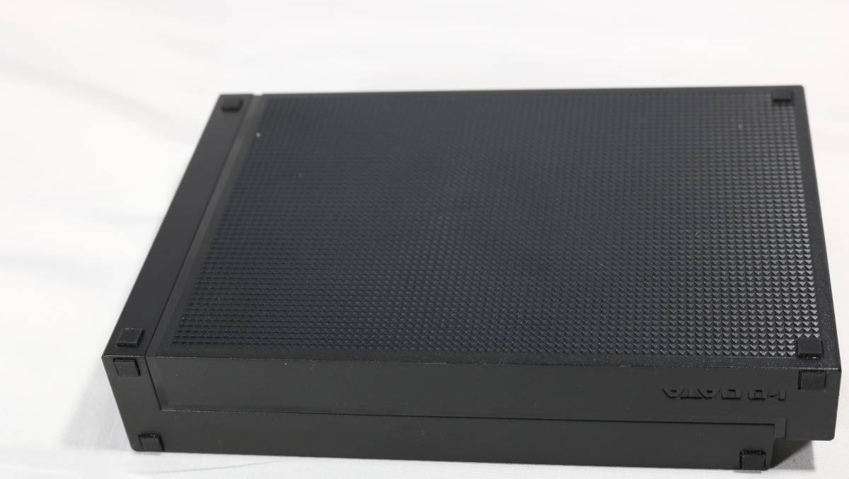 DATA I-O HDD 外付けハードディスク 外付け I・O 3TB | USB2.0⁄静音冷却ファン搭載 2TB HDC-LA DATA製外付けハードディスク USB 5年保証 法人向け HDCA-U2
