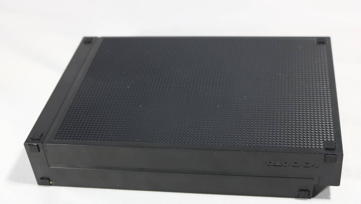 DATA I-O HDD 外付けハードディスク 外付け I・O 3TB | USB2.0⁄静音冷却ファン搭載 2TB HDC-LA DATA製外付けハードディスク USB 5年保証 法人向け HDCA-U2