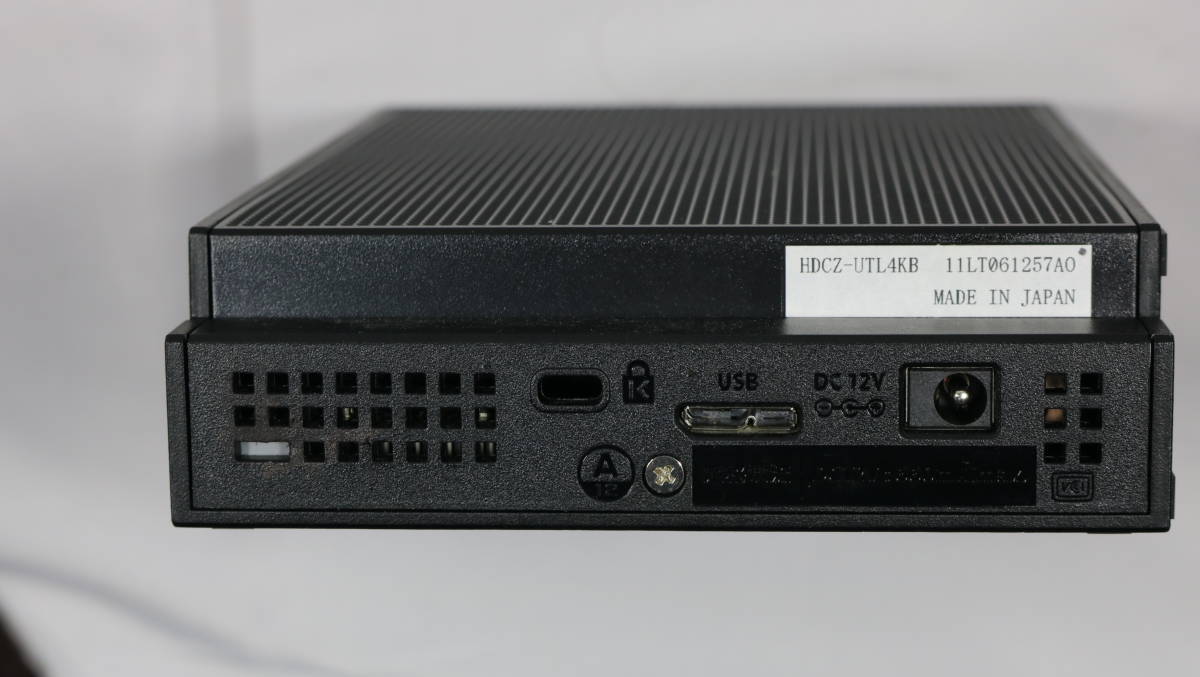 DATA I-O HDD 外付けハードディスク 外付け I・O 3TB | USB2.0⁄静音冷却ファン搭載 2TB HDC-LA DATA製外付けハードディスク USB 5年保証 法人向け HDCA-U2