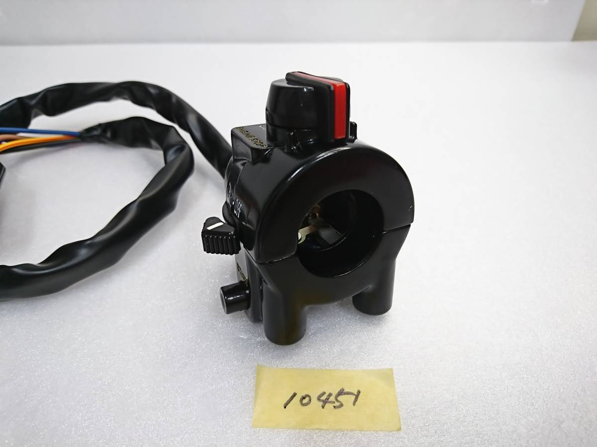 専用です。 10451】Z1 後期ハンドルスイッチ(右)】 ドレミコレクション製 【佐賀県