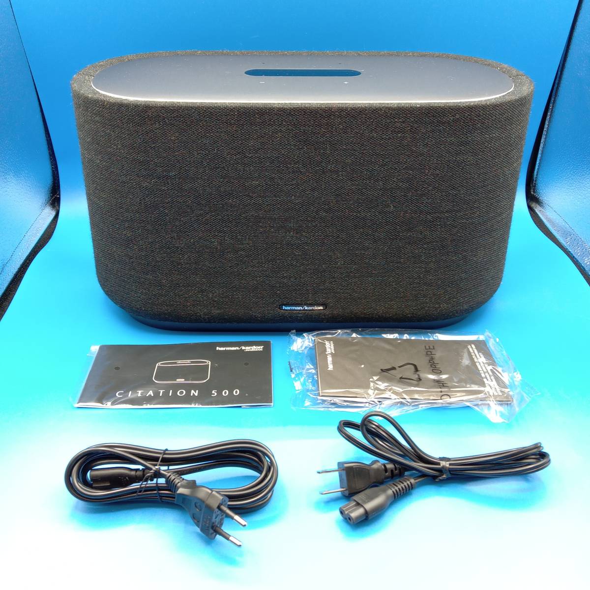 Citation Harman Kardon 現状渡し ◇◇ ジャンク - Ⅳ 動作未確認