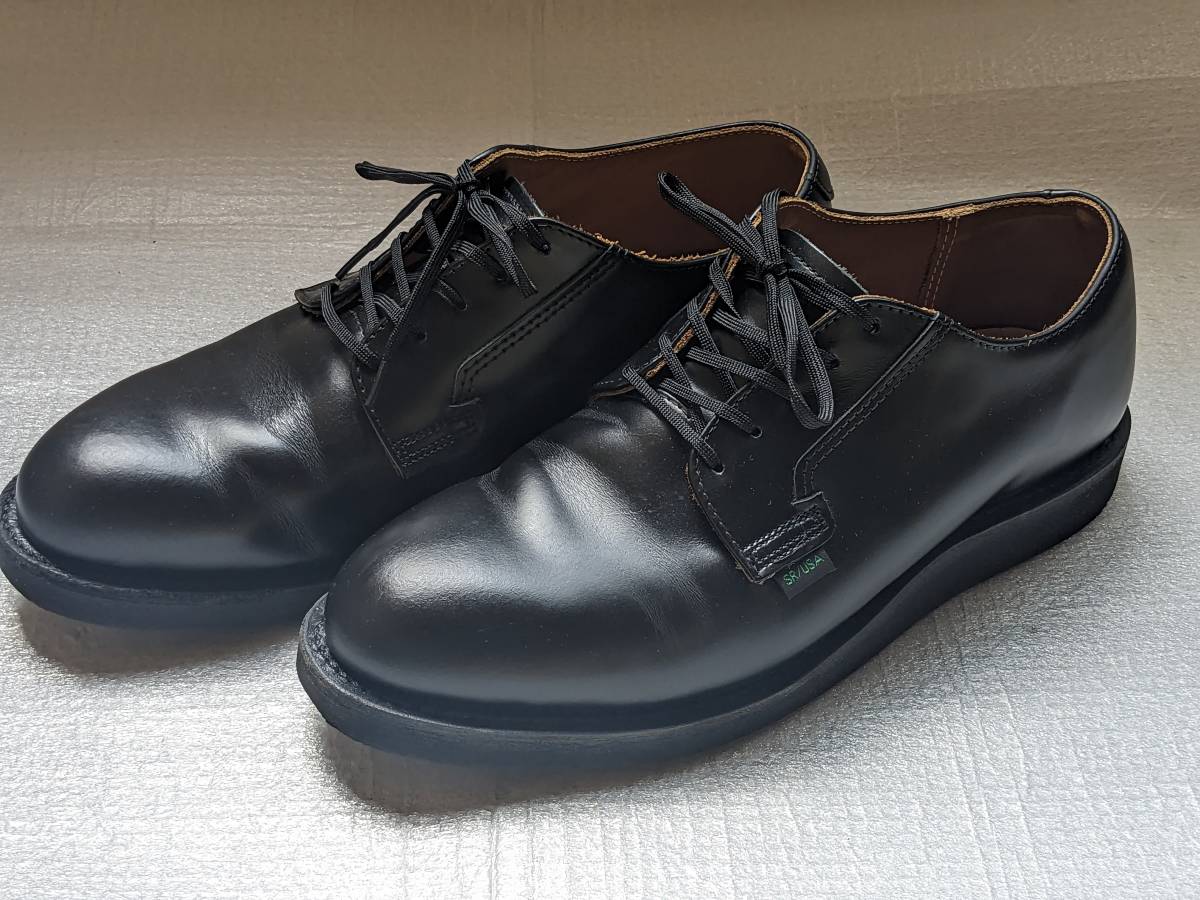 REDWING レッドウイング ポストマン 101 7.5D 0 ポストマン 7.5D 