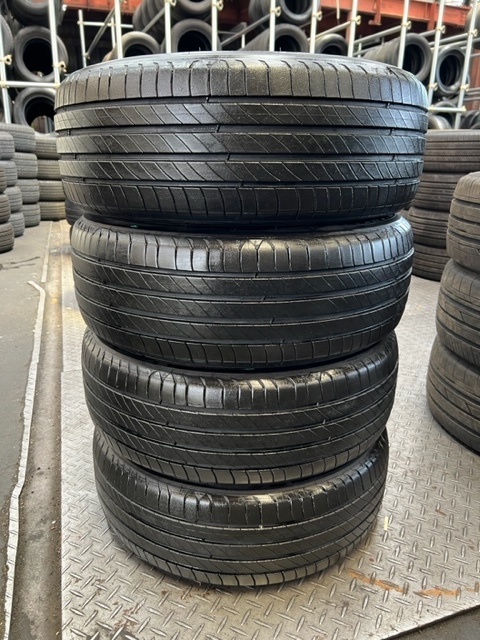 24年バリ山 MICHELIN PRIMACY 4 195/60R16 4本 195/60R16 MICHELIN PRIMACY 4 2020年製 4本 22，000円 京都から